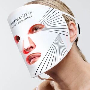 LED LIGHT THERAPY MASK